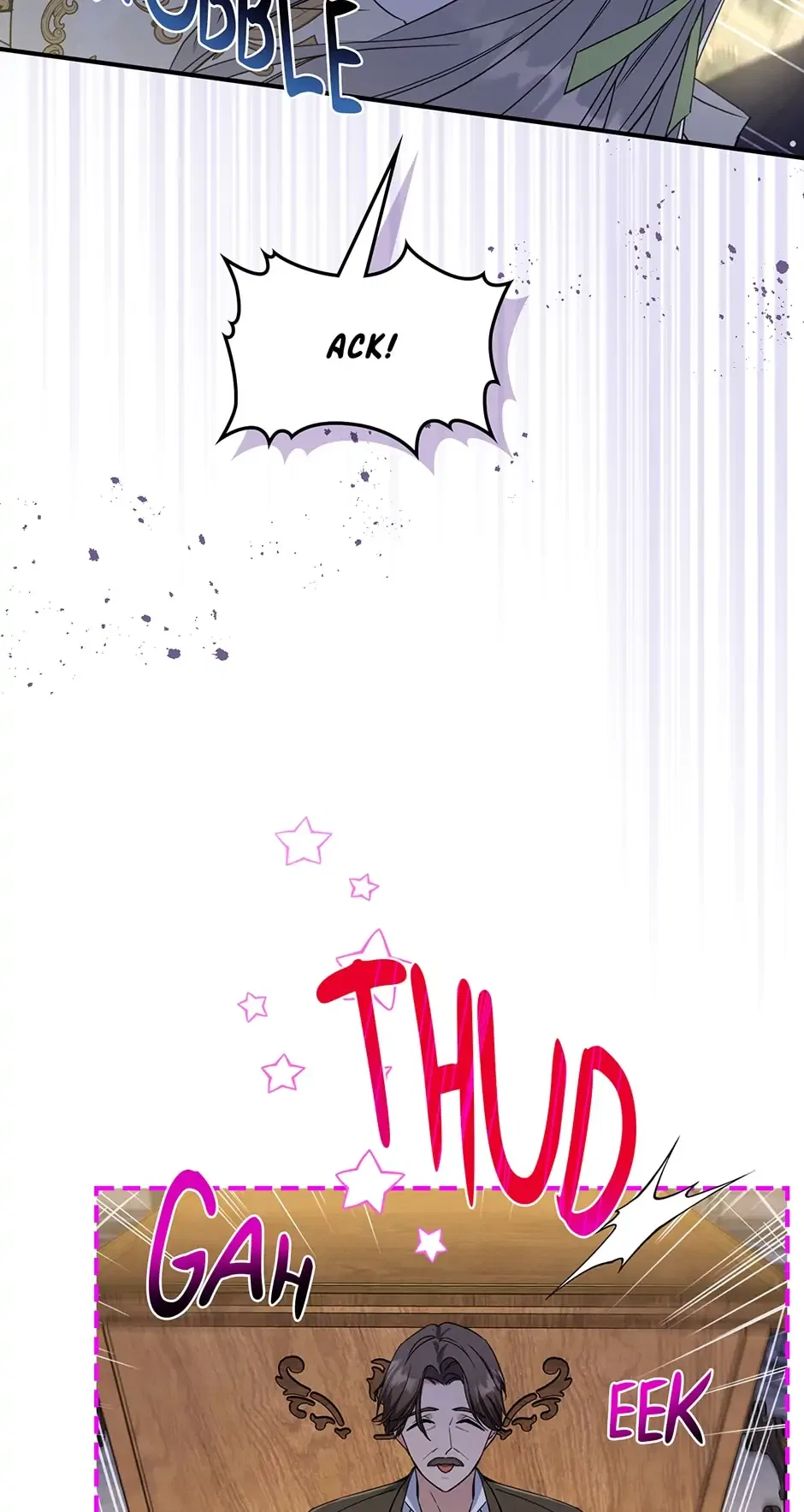 The Duke’s Bored Daughter is My Master Chapter 22 – Page 15