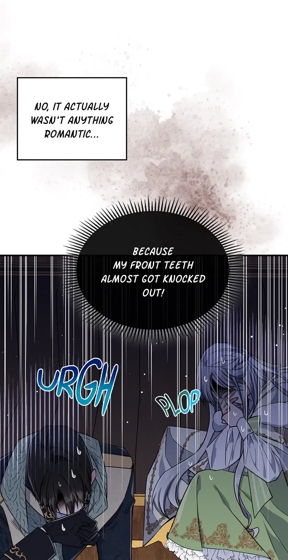 The Duke’s Bored Daughter is My Master Chapter 22 – Page 19