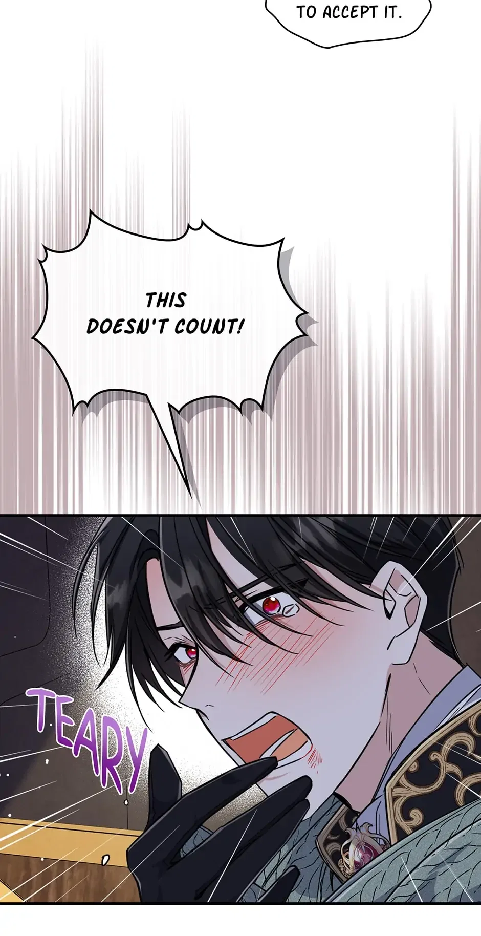 The Duke’s Bored Daughter is My Master Chapter 22 – Page 21