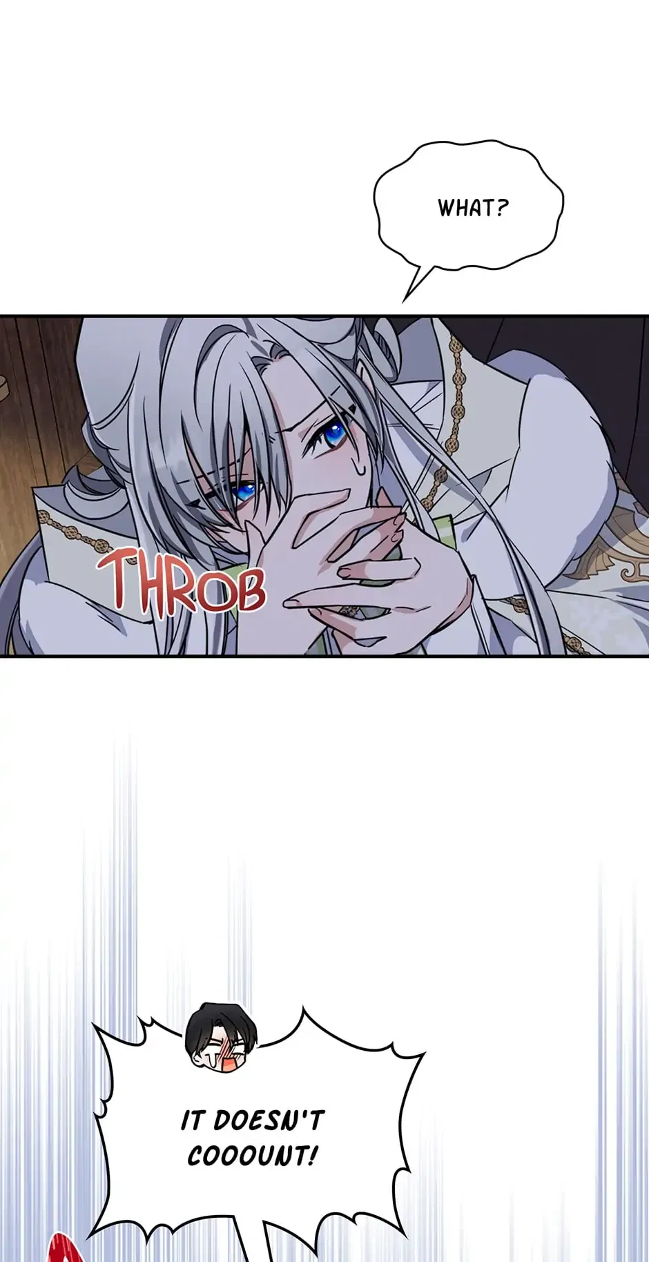 The Duke’s Bored Daughter is My Master Chapter 22 – Page 22