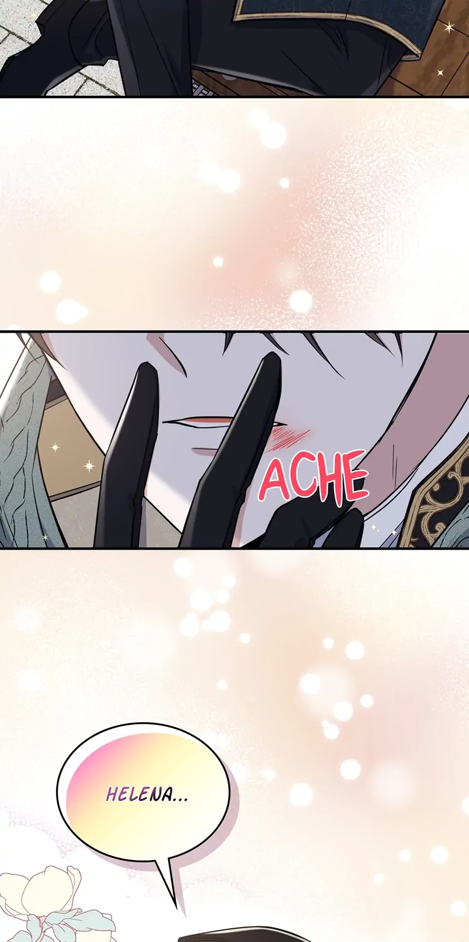 The Duke’s Bored Daughter is My Master Chapter 22 – Page 28