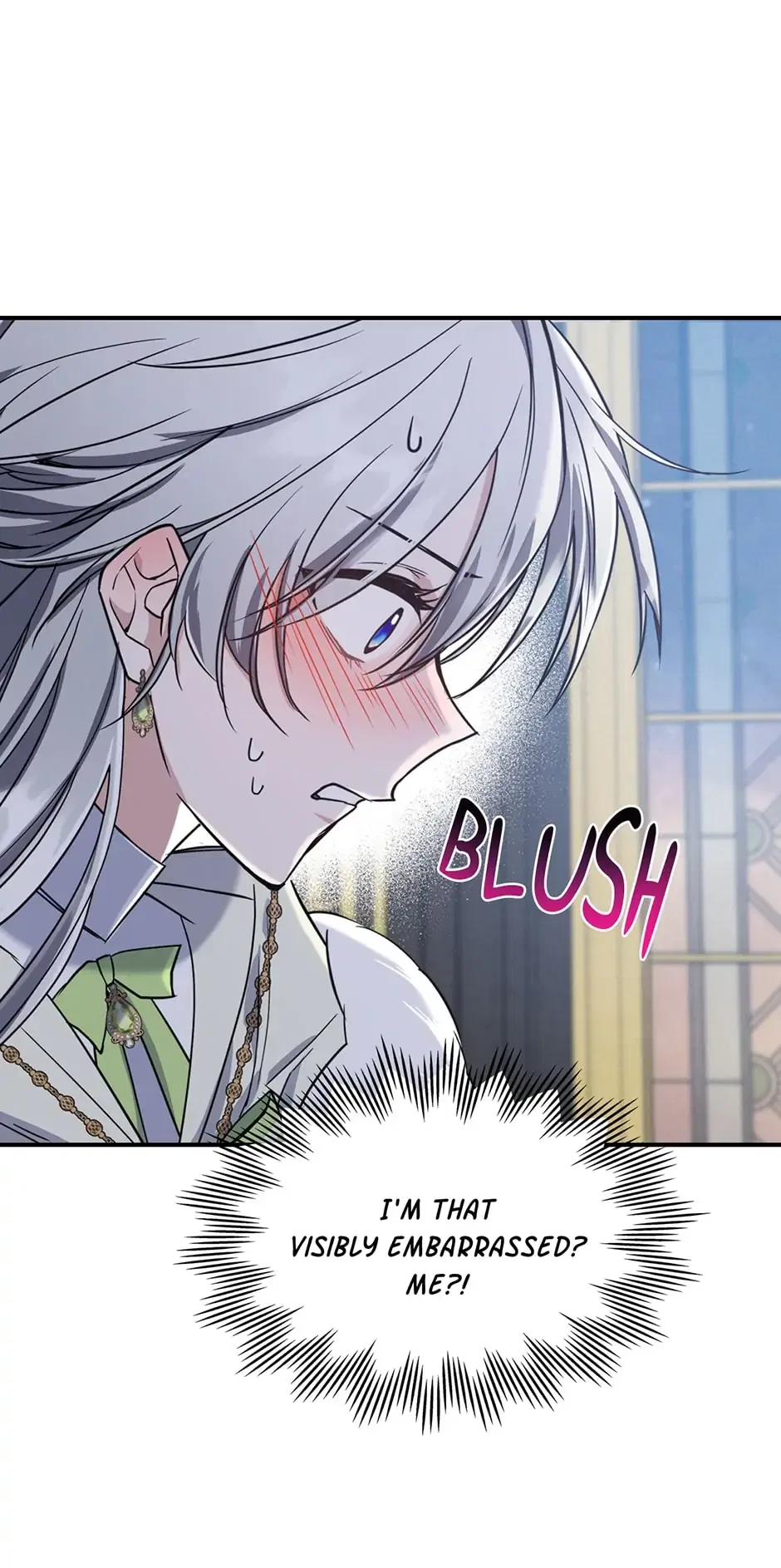 The Duke’s Bored Daughter is My Master Chapter 22 – Page 33