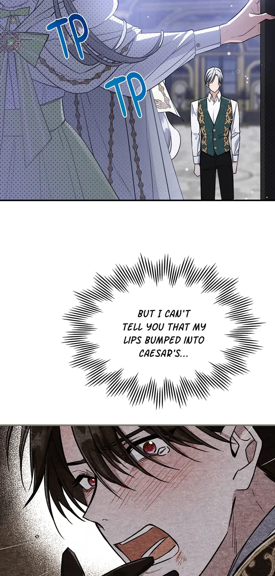 The Duke’s Bored Daughter is My Master Chapter 22 – Page 35
