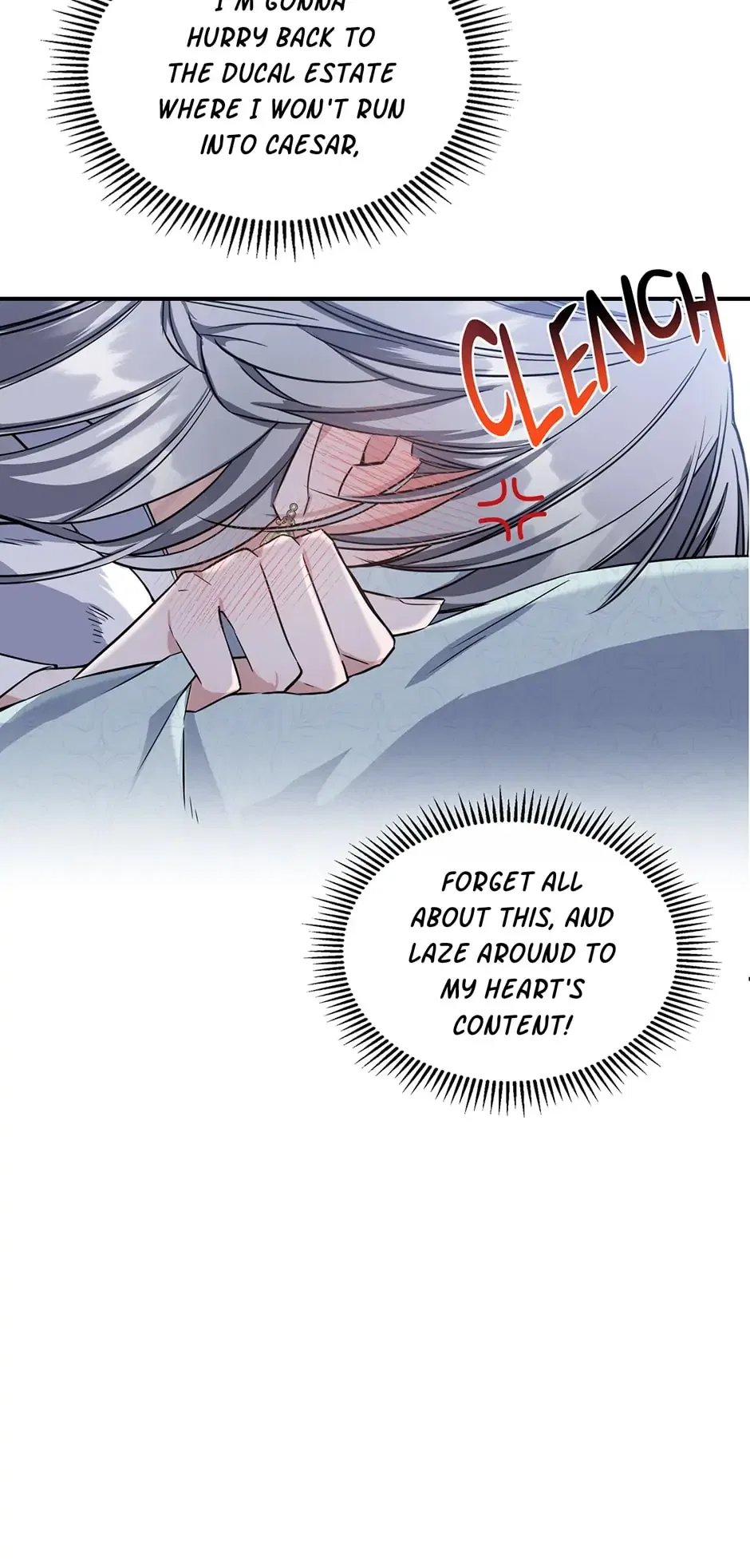The Duke’s Bored Daughter is My Master Chapter 22 – Page 37