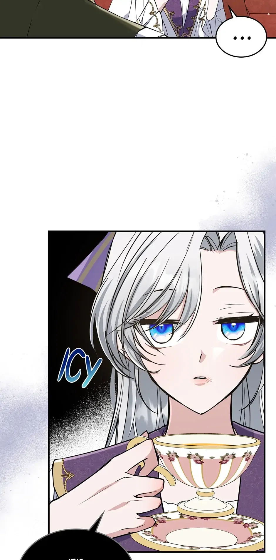 The Duke’s Bored Daughter is My Master Chapter 22 – Page 45