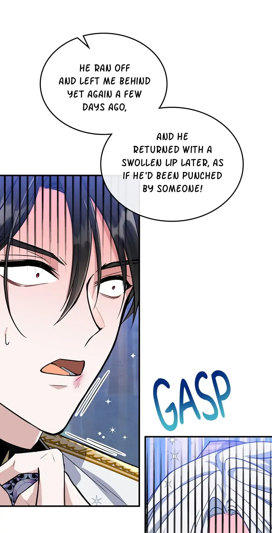 The Duke’s Bored Daughter is My Master Chapter 22 – Page 49