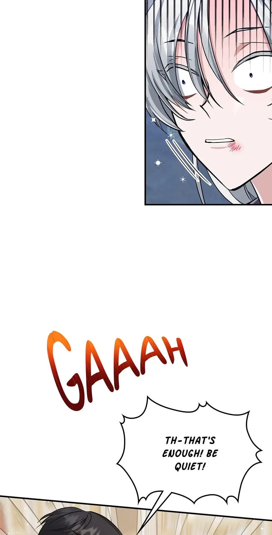 The Duke’s Bored Daughter is My Master Chapter 22 – Page 50