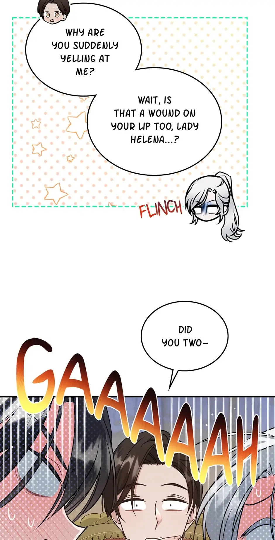 The Duke’s Bored Daughter is My Master Chapter 22 – Page 52