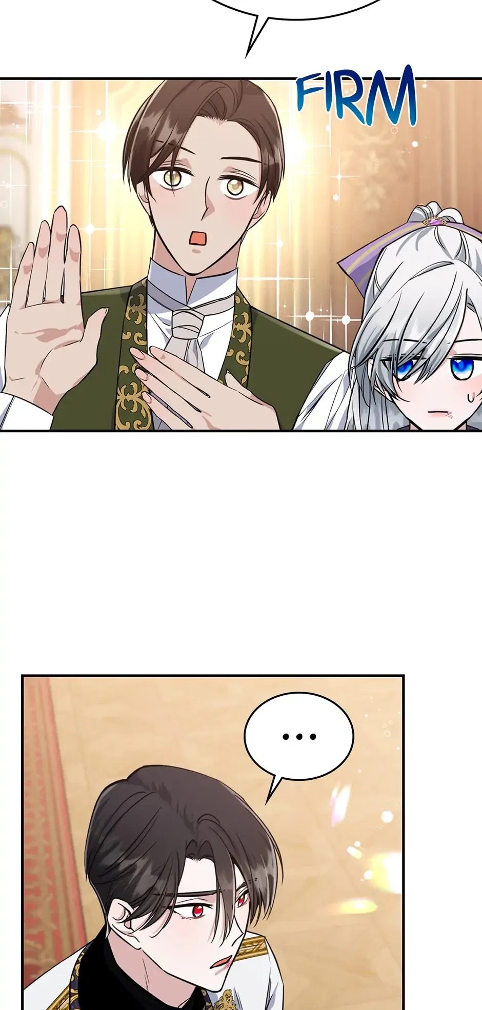 The Duke’s Bored Daughter is My Master Chapter 22 – Page 60