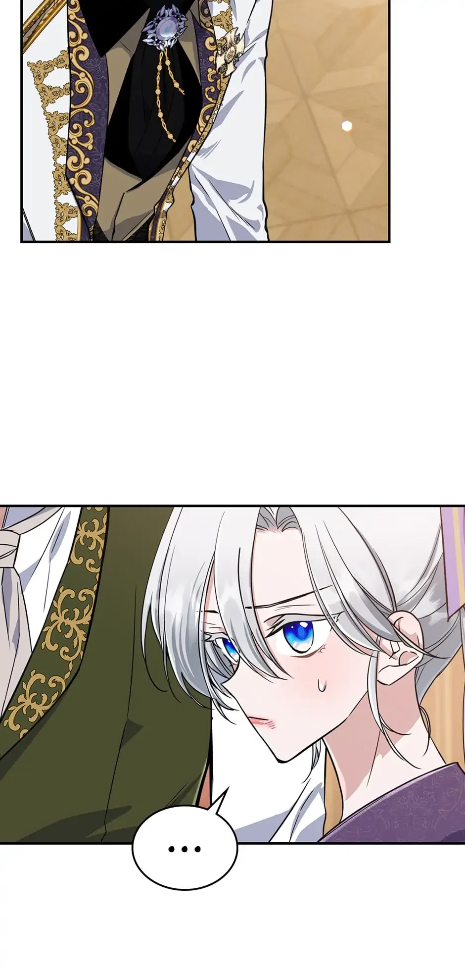 The Duke’s Bored Daughter is My Master Chapter 22 – Page 61