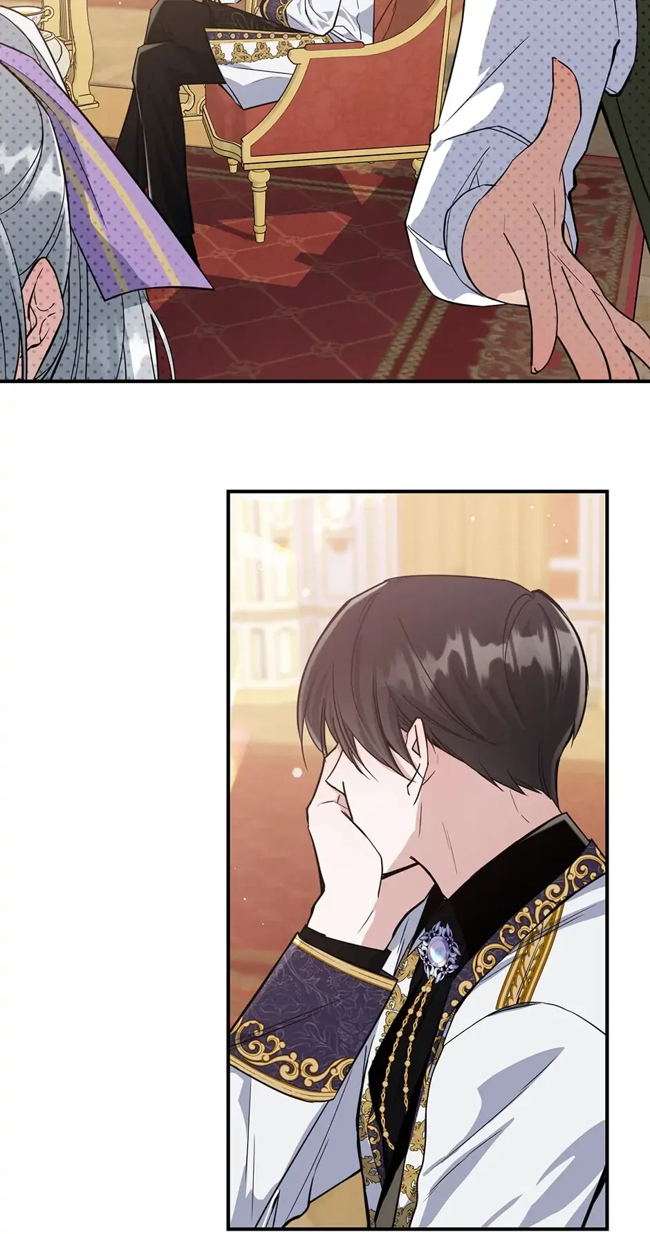 The Duke’s Bored Daughter is My Master Chapter 22 – Page 64