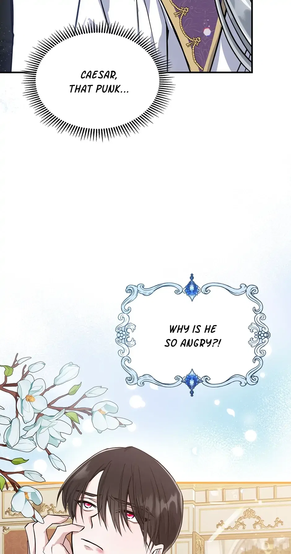 The Duke’s Bored Daughter is My Master Chapter 22 – Page 66