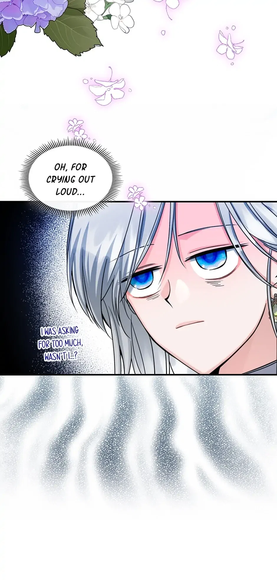 The Duke’s Bored Daughter is My Master Chapter 21 – Page 10