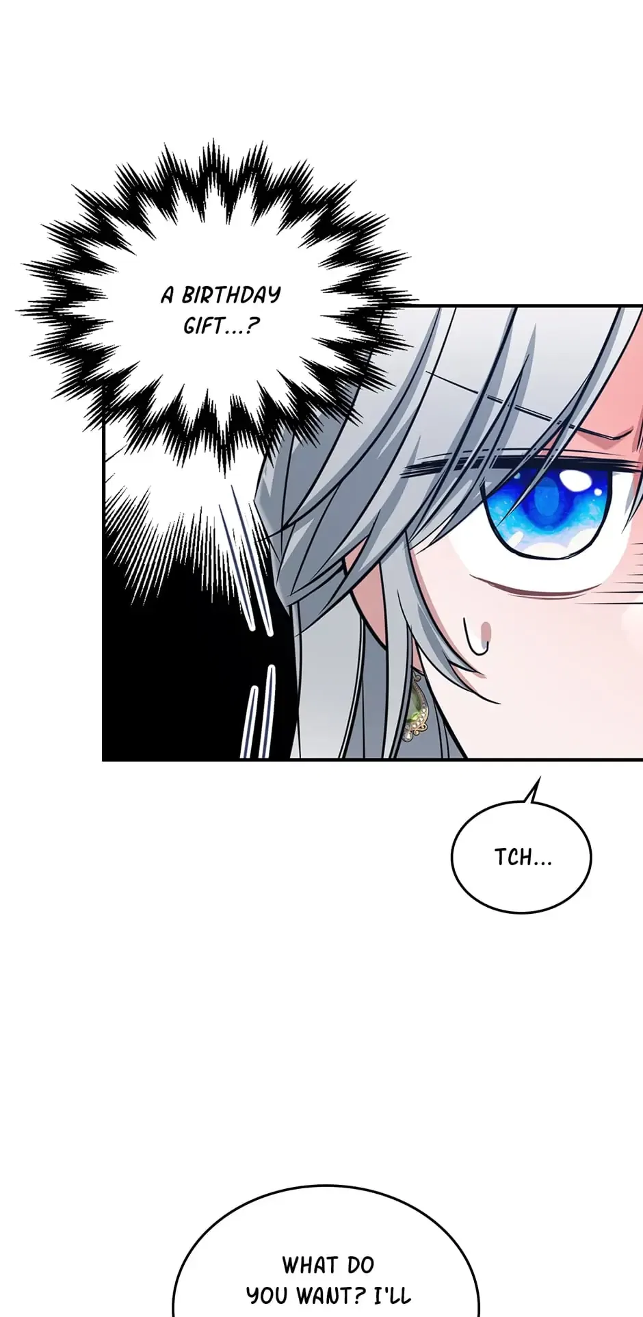 The Duke’s Bored Daughter is My Master Chapter 21 – Page 16
