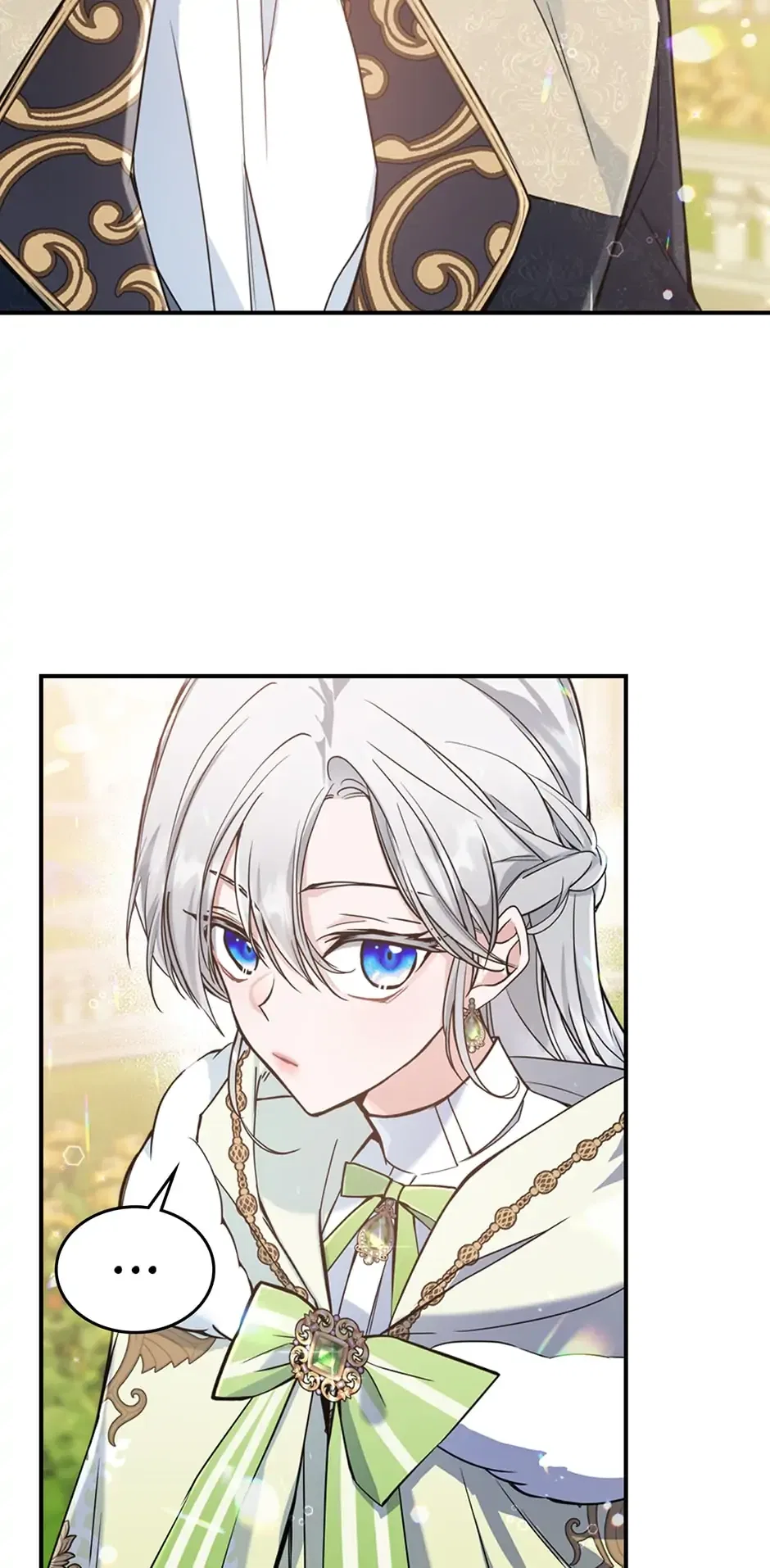 The Duke’s Bored Daughter is My Master Chapter 21 – Page 26