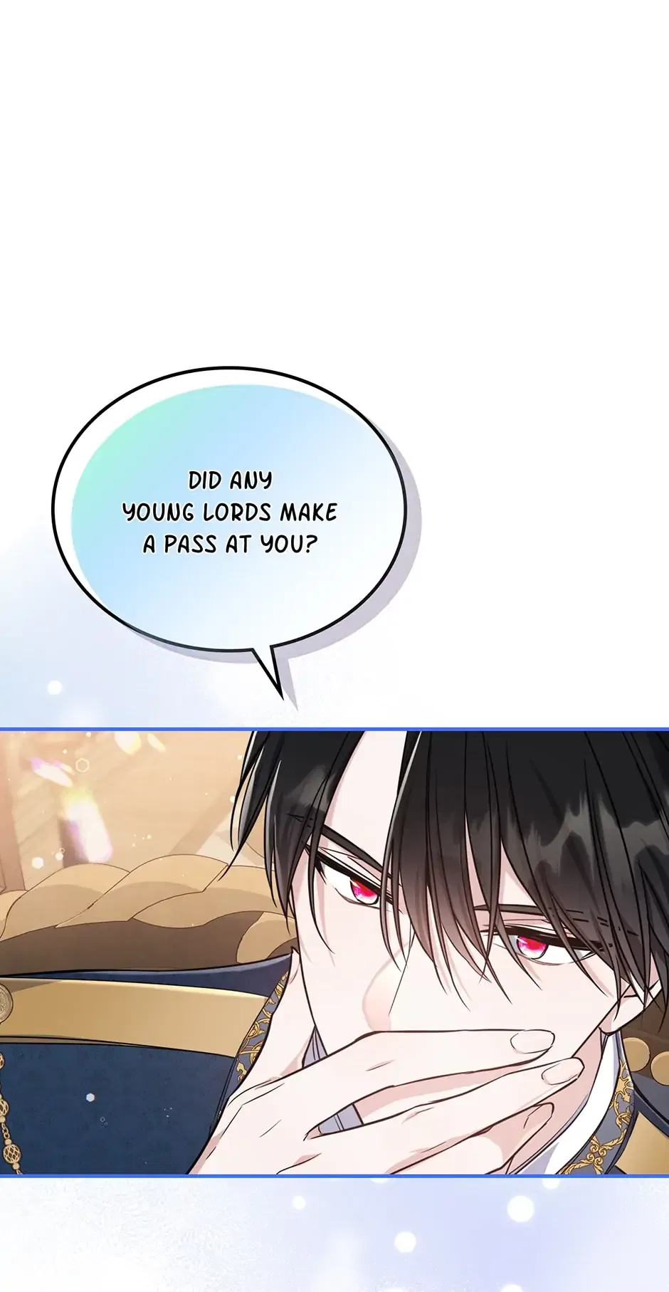 The Duke’s Bored Daughter is My Master Chapter 21 – Page 41