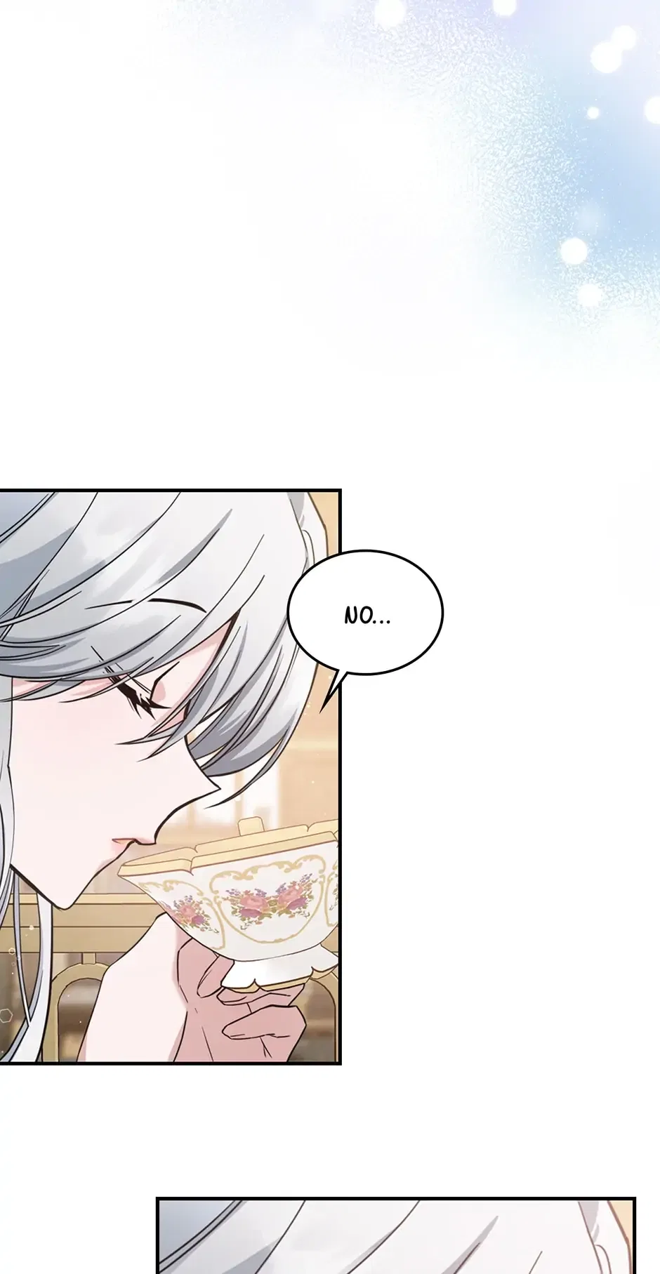 The Duke’s Bored Daughter is My Master Chapter 21 – Page 42