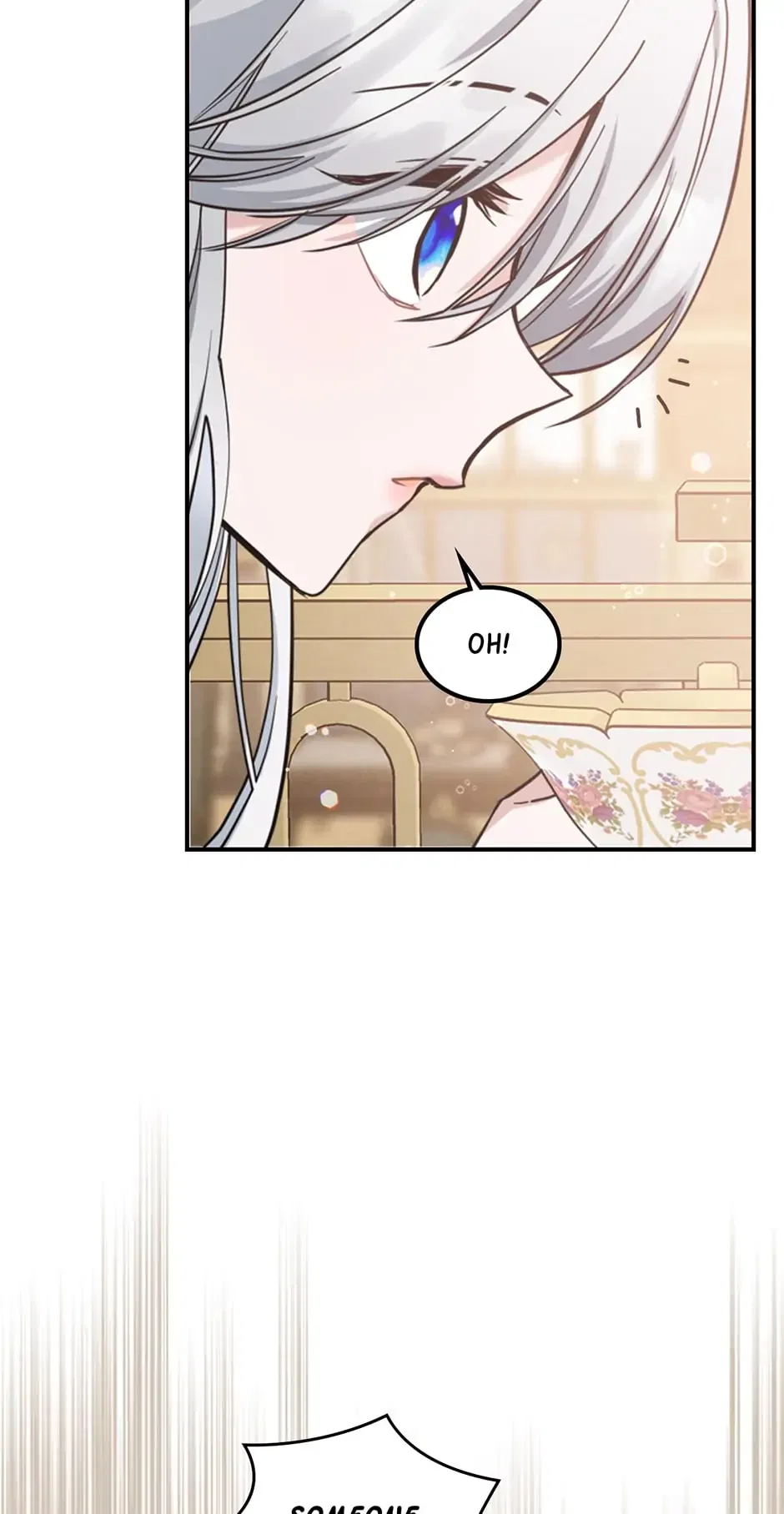The Duke’s Bored Daughter is My Master Chapter 21 – Page 43
