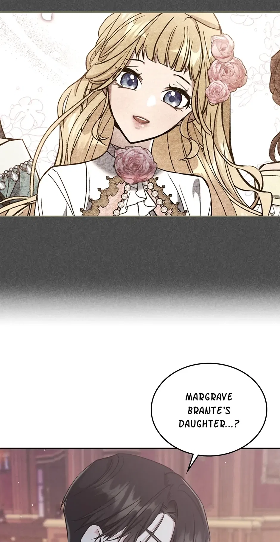 The Duke’s Bored Daughter is My Master Chapter 21 – Page 45