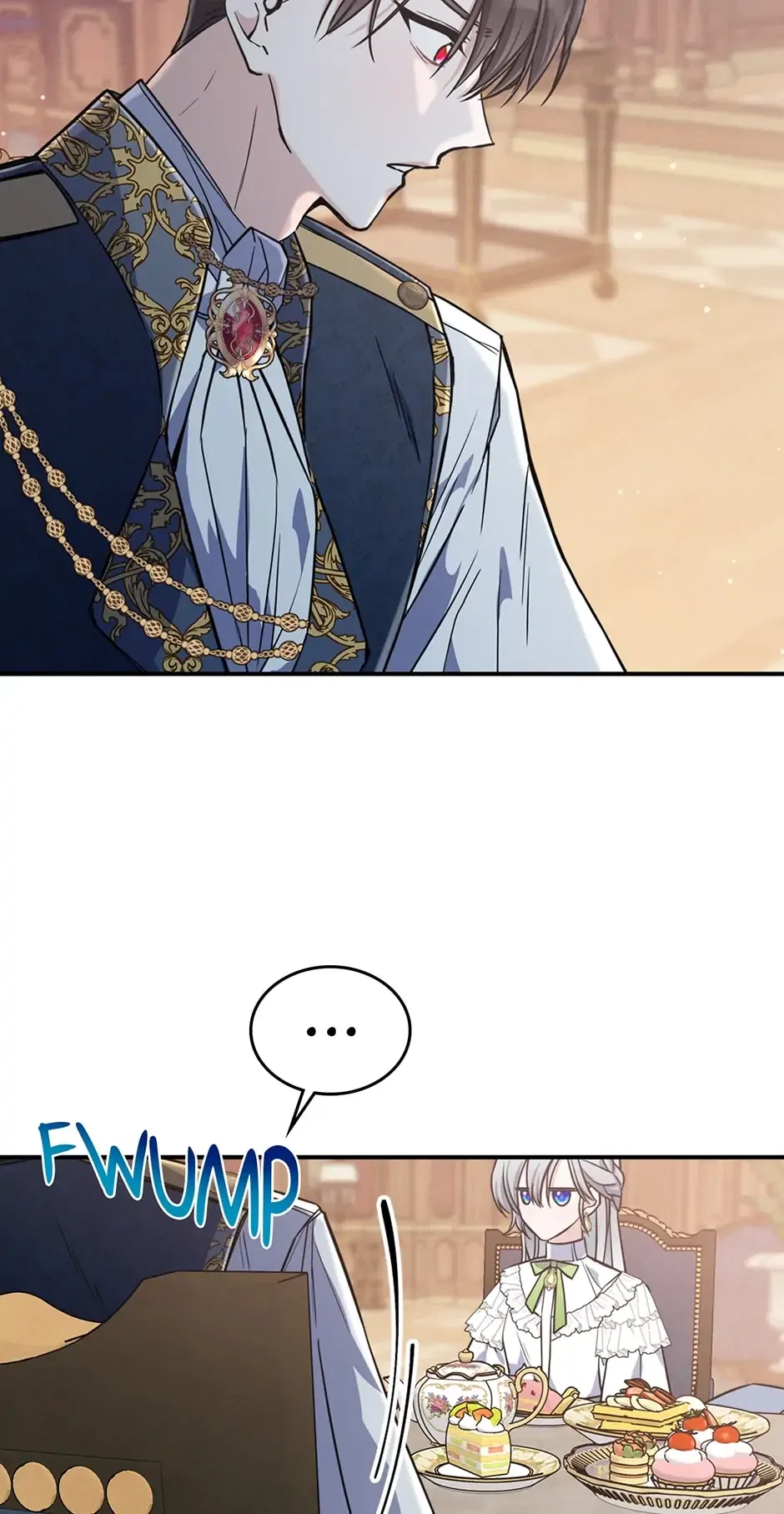 The Duke’s Bored Daughter is My Master Chapter 21 – Page 46