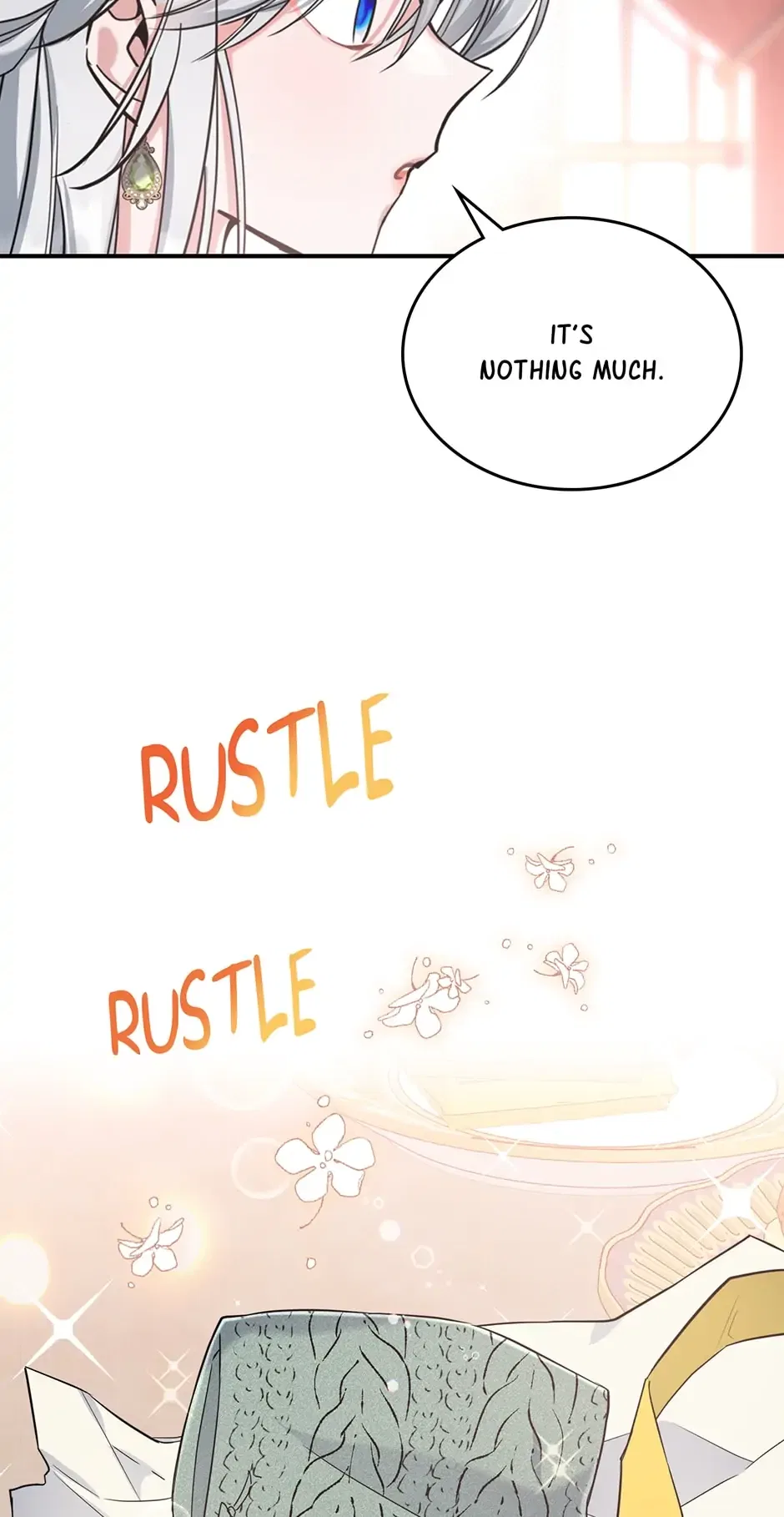 The Duke’s Bored Daughter is My Master Chapter 21 – Page 53