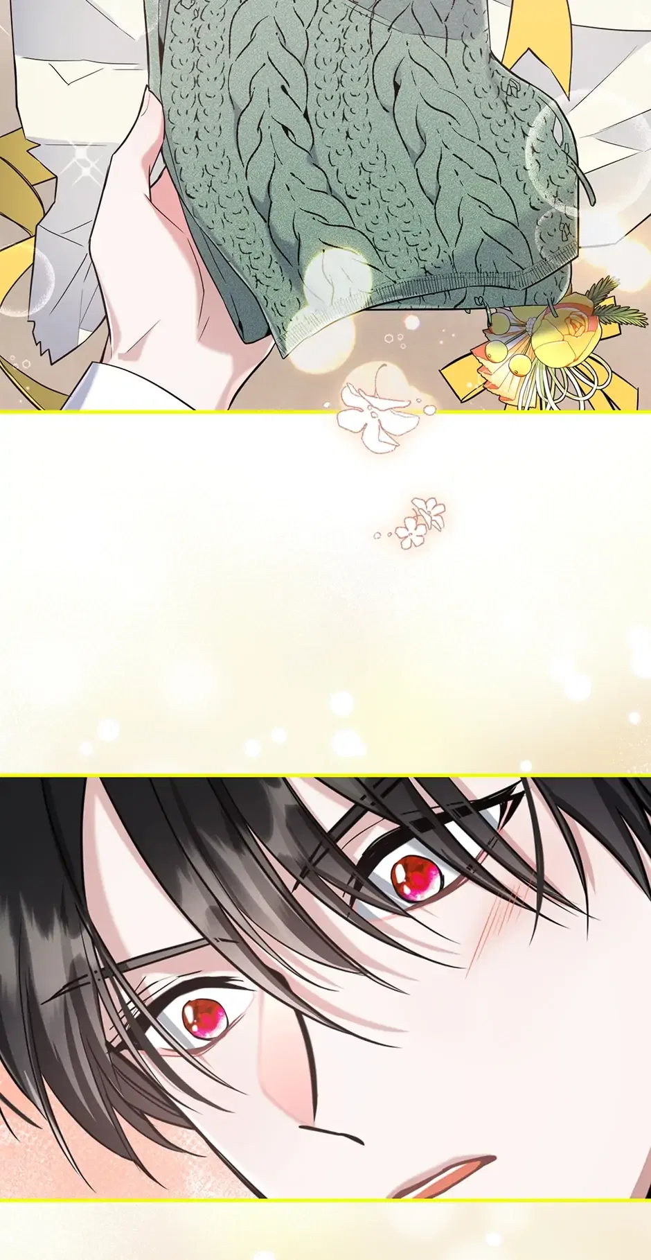 The Duke’s Bored Daughter is My Master Chapter 21 – Page 54