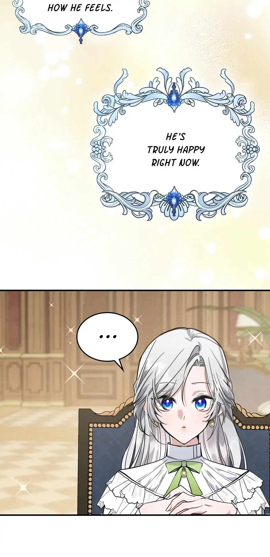 The Duke’s Bored Daughter is My Master Chapter 21 – Page 59