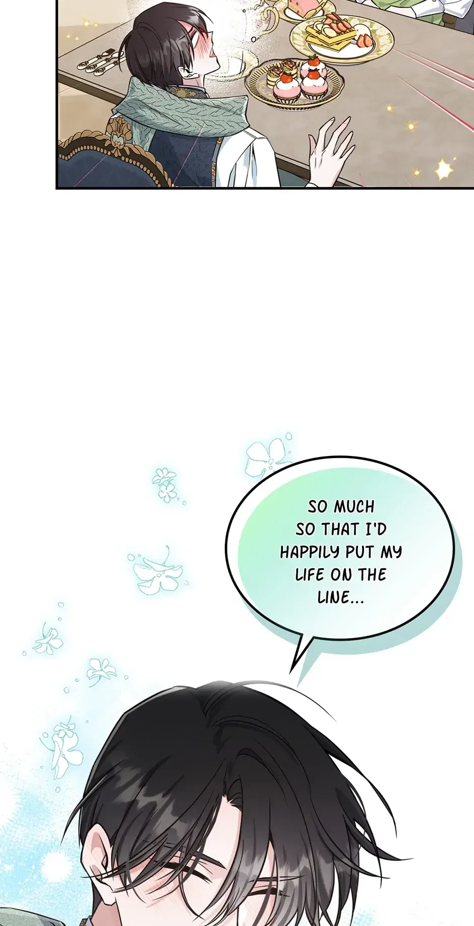 The Duke’s Bored Daughter is My Master Chapter 21 – Page 62