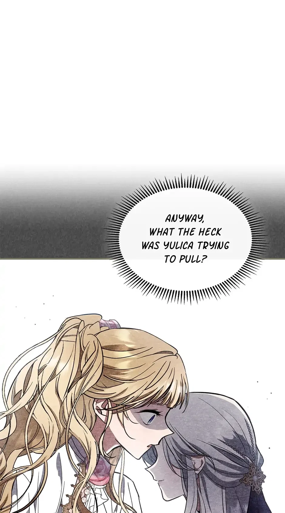 The Duke’s Bored Daughter is My Master Chapter 20 – Page 4