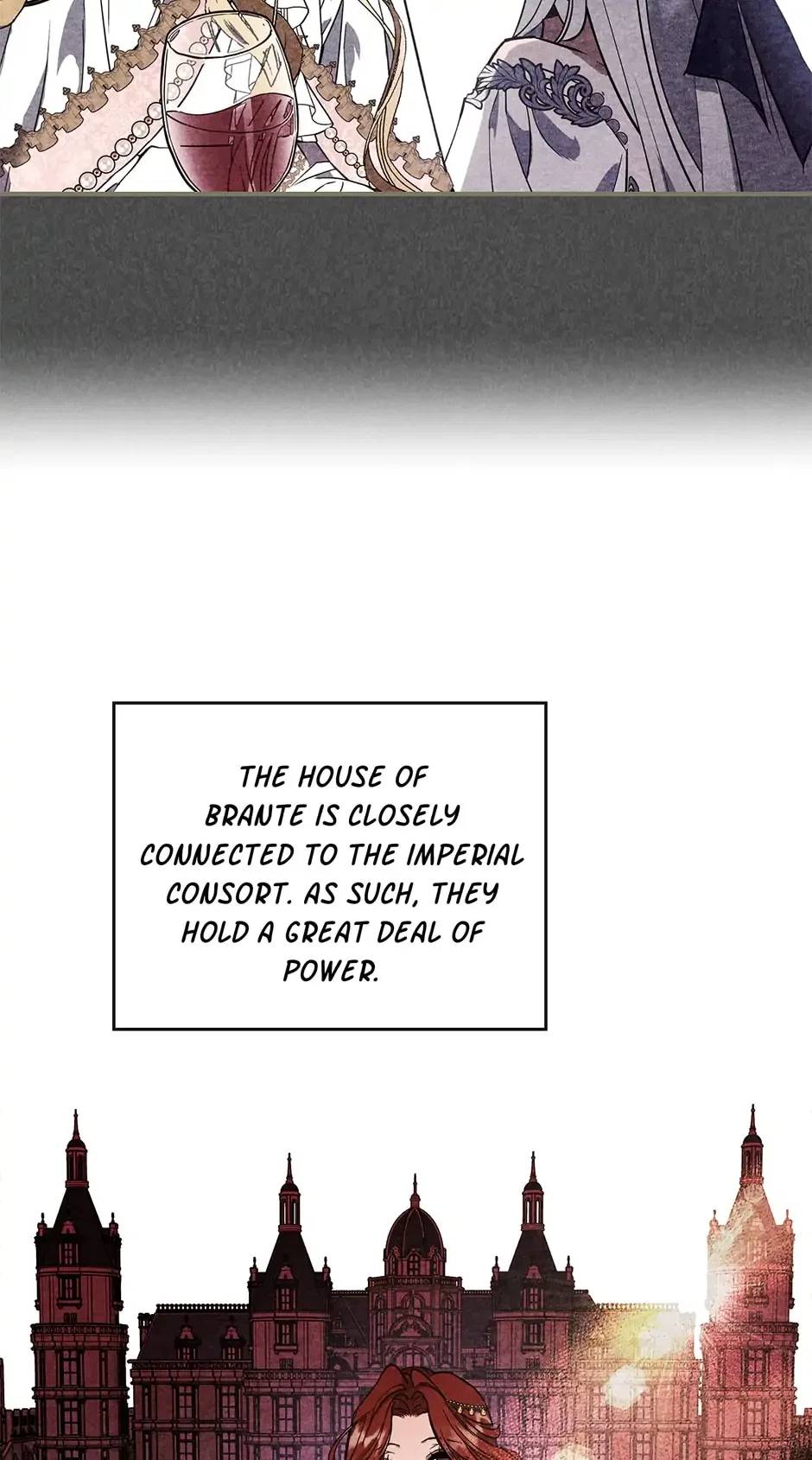 The Duke’s Bored Daughter is My Master Chapter 20 – Page 5