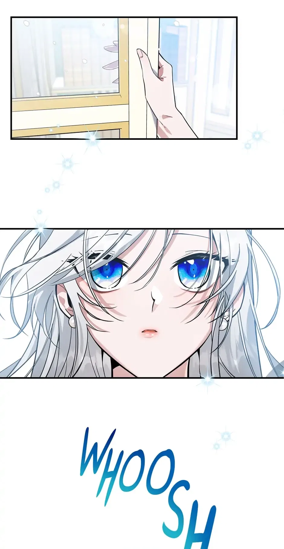 The Duke’s Bored Daughter is My Master Chapter 20 – Page 15