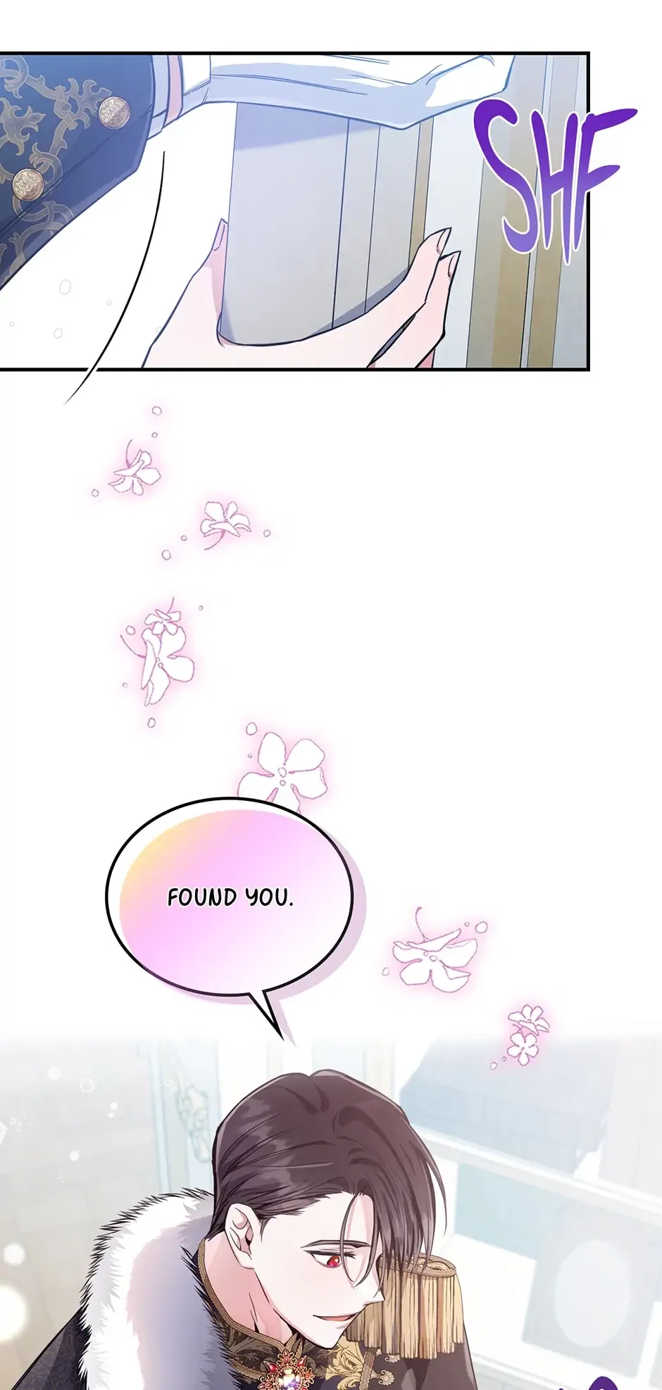The Duke’s Bored Daughter is My Master Chapter 20 – Page 23