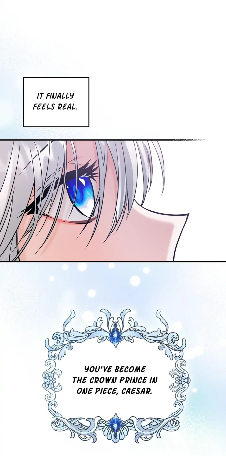 The Duke’s Bored Daughter is My Master Chapter 20 – Page 30