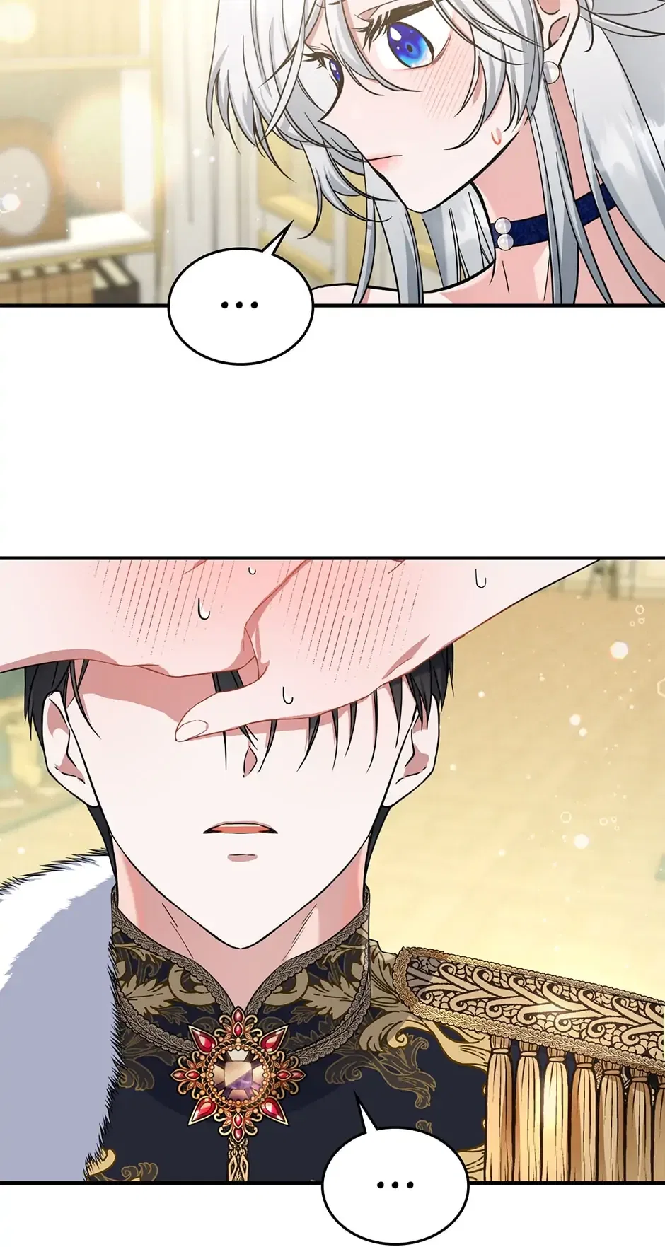 The Duke’s Bored Daughter is My Master Chapter 20 – Page 42