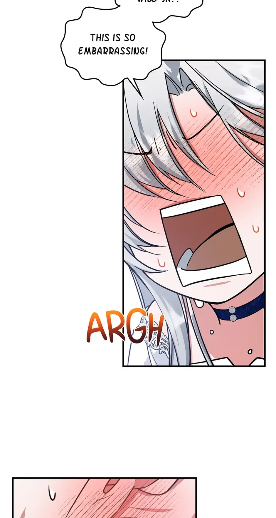 The Duke’s Bored Daughter is My Master Chapter 20 – Page 44
