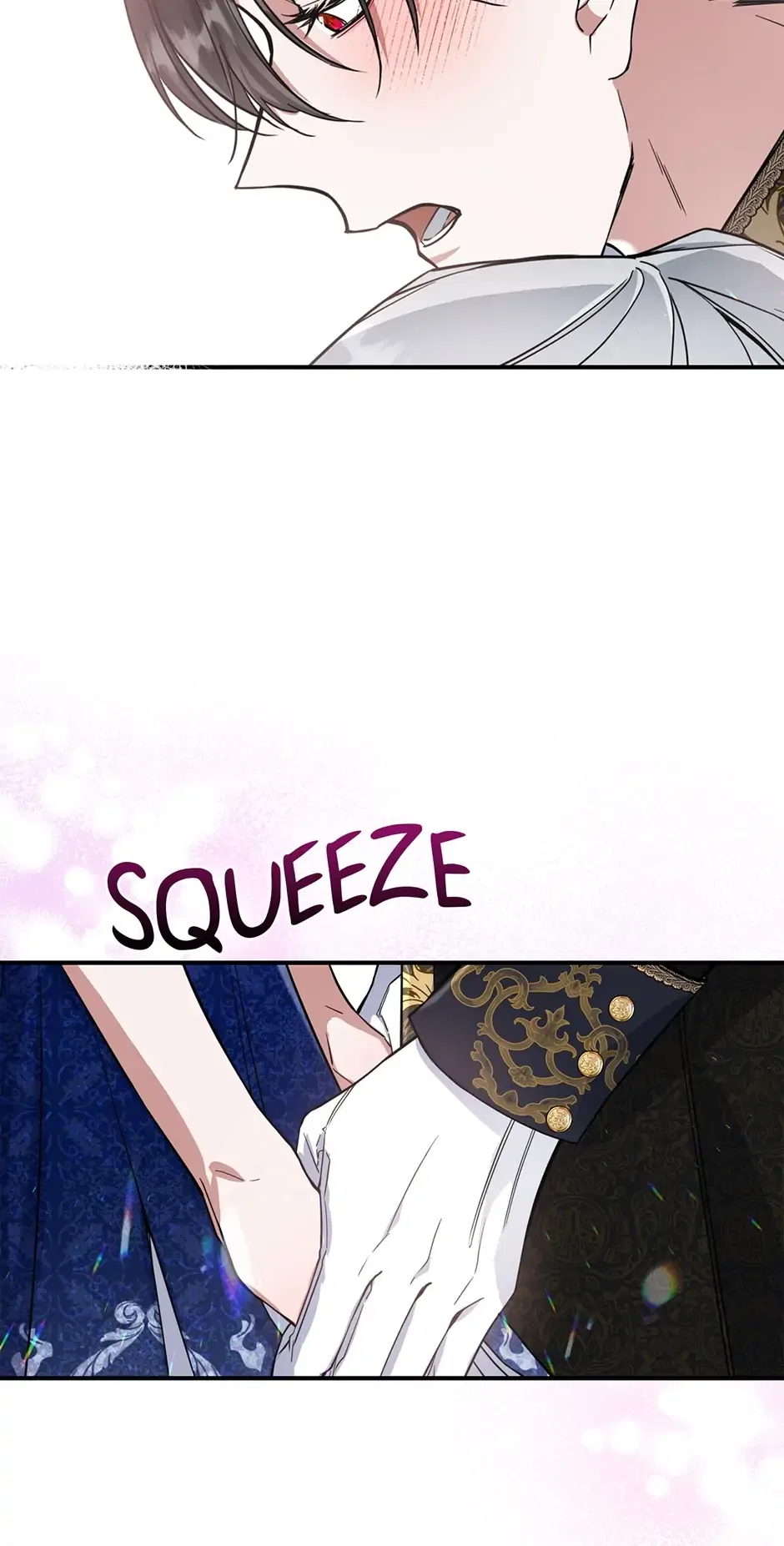 The Duke’s Bored Daughter is My Master Chapter 20 – Page 48
