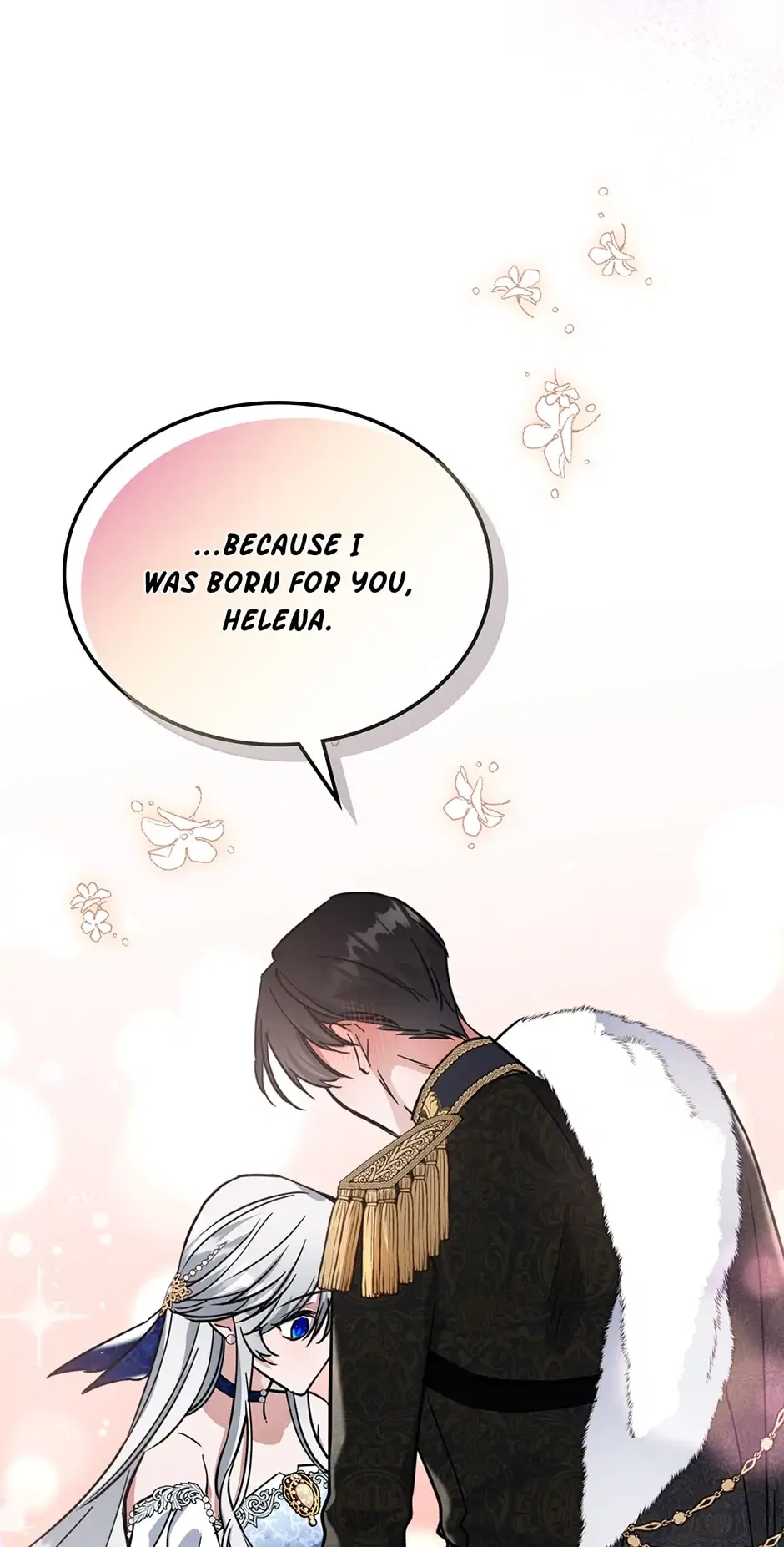The Duke’s Bored Daughter is My Master Chapter 20 – Page 49