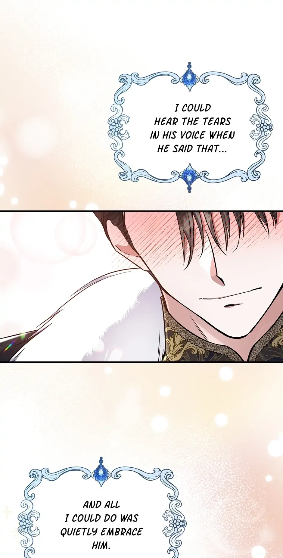 The Duke’s Bored Daughter is My Master Chapter 20 – Page 51