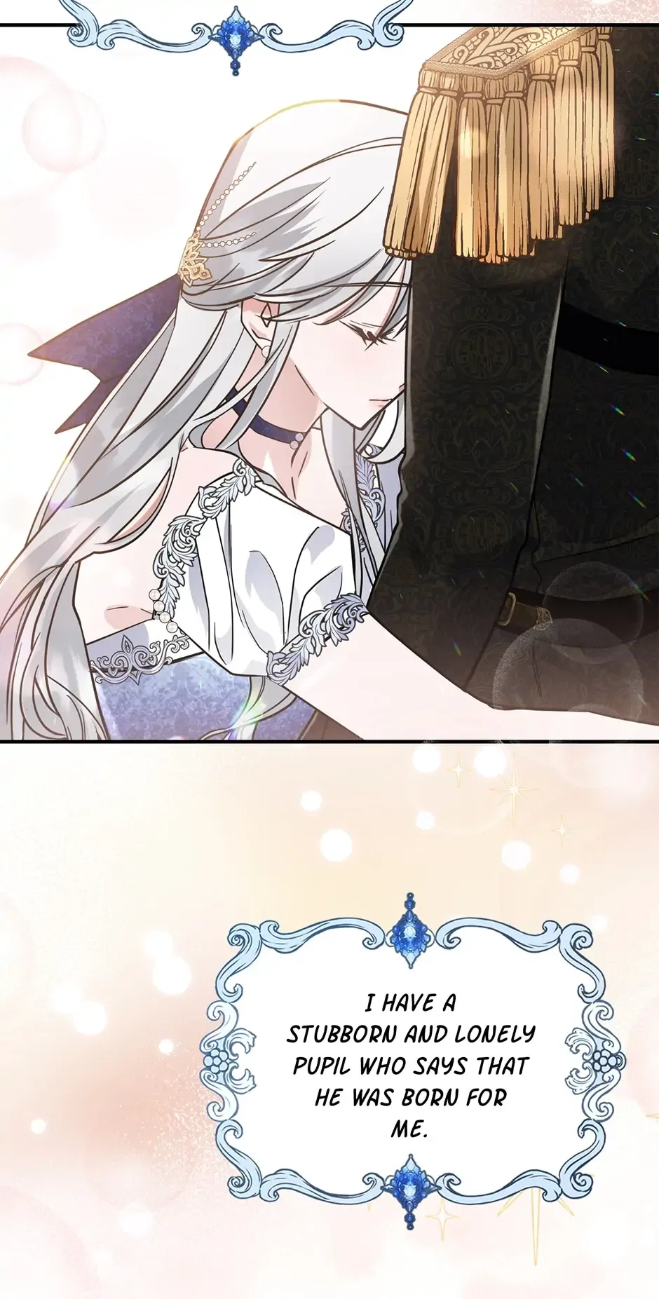 The Duke’s Bored Daughter is My Master Chapter 20 – Page 52