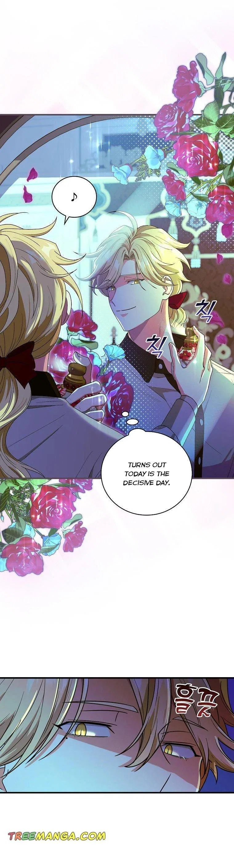 The Frost Flower Knight Chapter 49 – Page 2