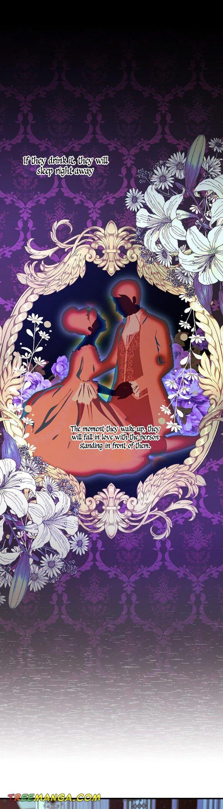 The Frost Flower Knight Chapter 49 – Page 4