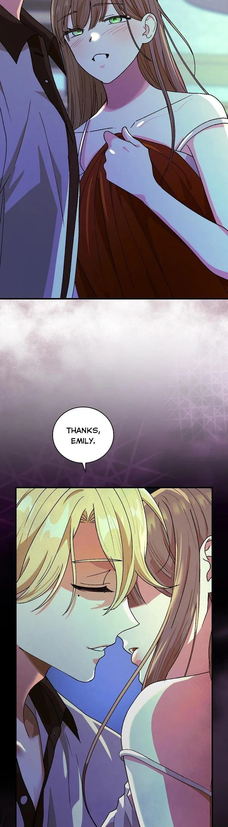 The Frost Flower Knight Chapter 49 – Page 8
