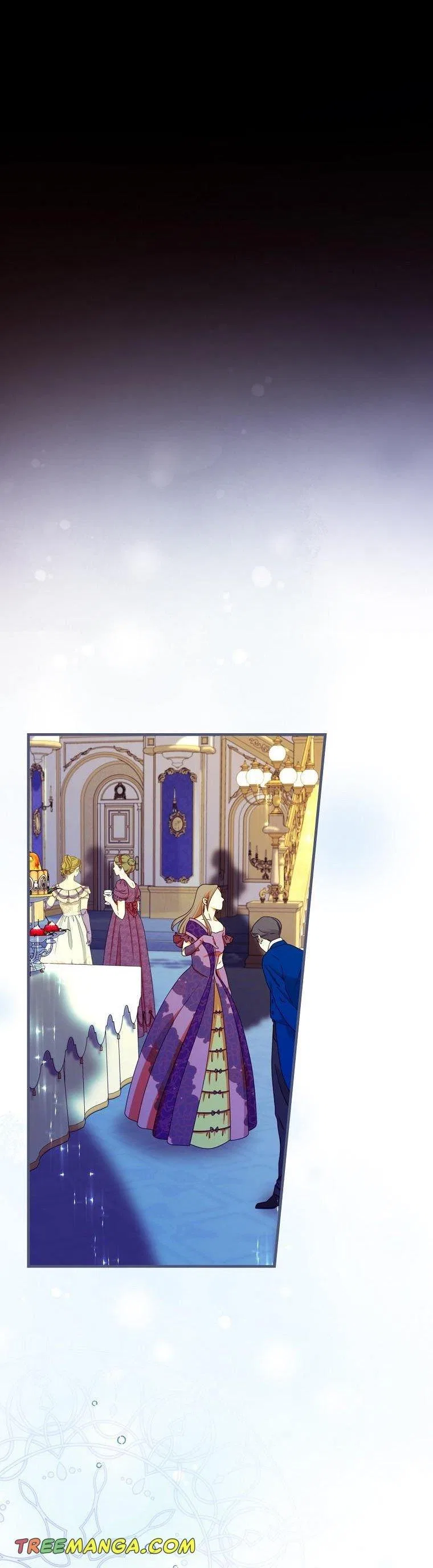 The Frost Flower Knight Chapter 49 – Page 10