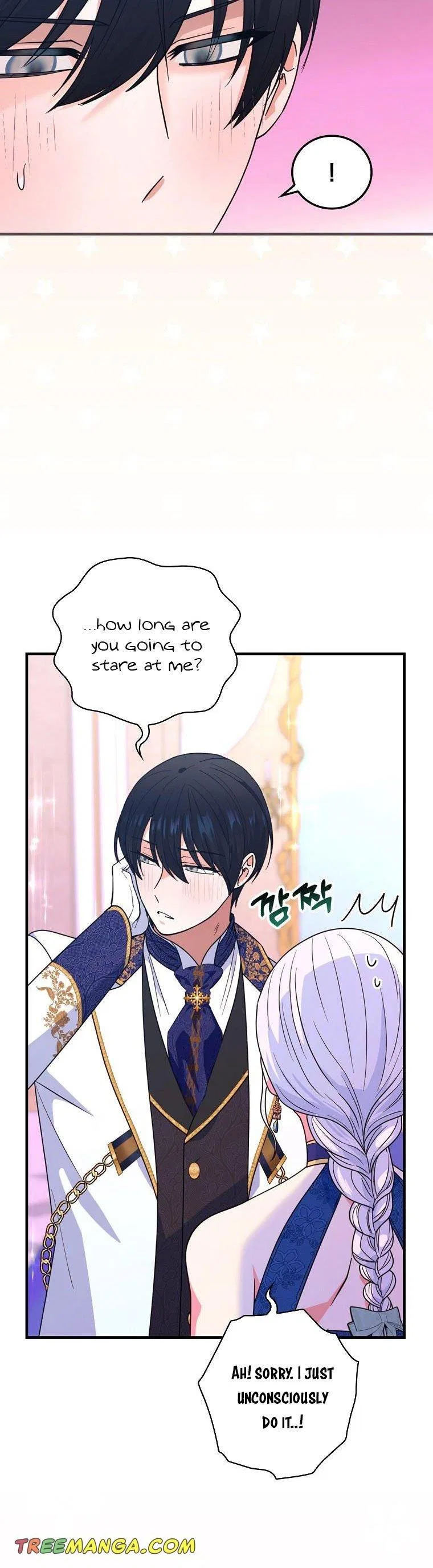 The Frost Flower Knight Chapter 49 – Page 22