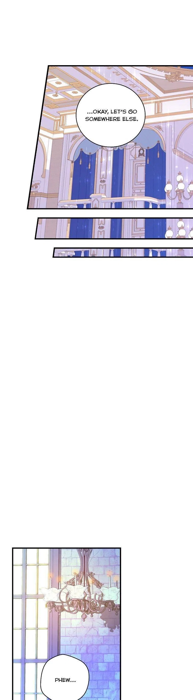 The Frost Flower Knight Chapter 49 – Page 32