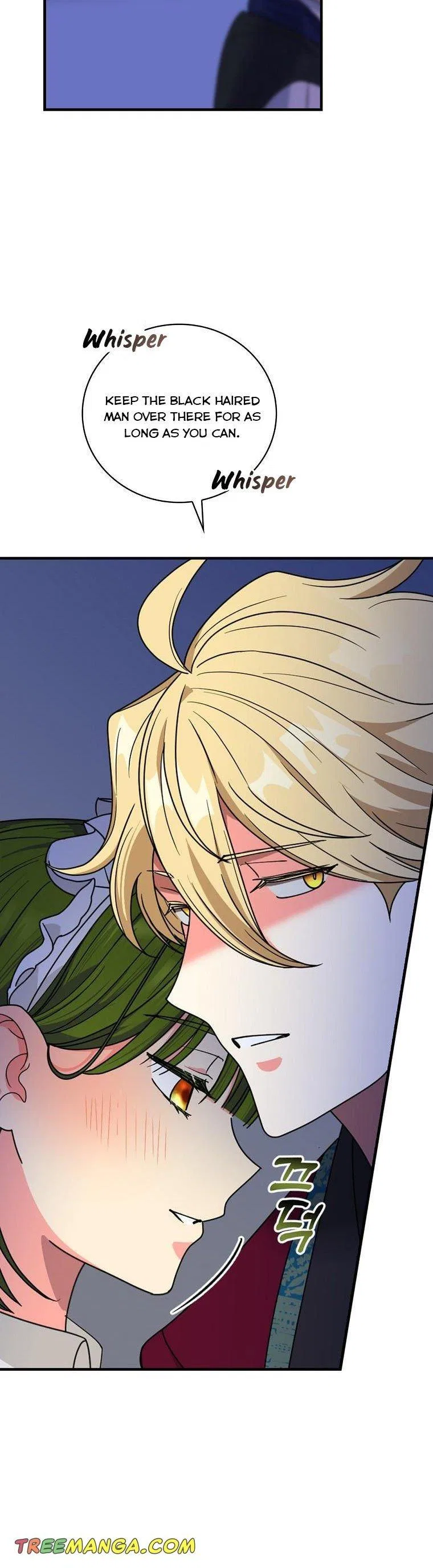 The Frost Flower Knight Chapter 49 – Page 36