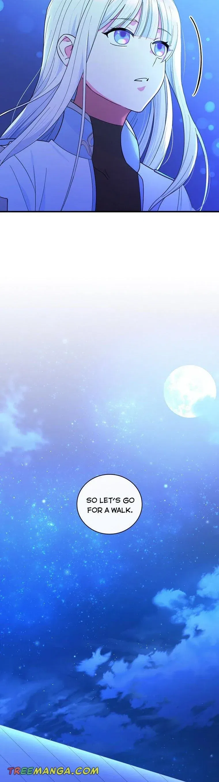 The Frost Flower Knight Chapter 47 – Page 10