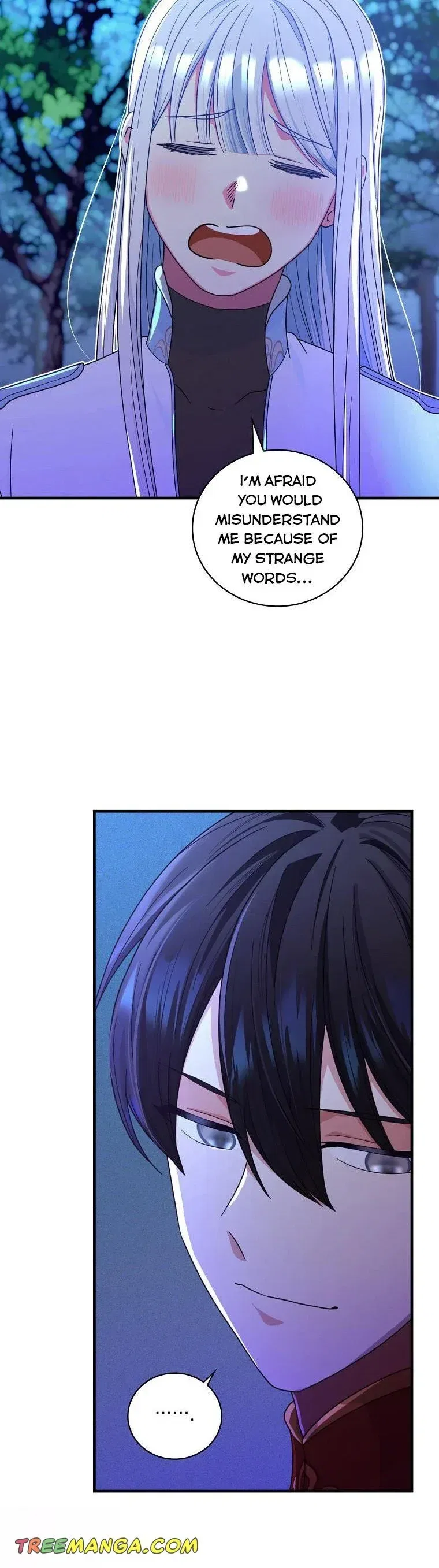 The Frost Flower Knight Chapter 47 – Page 13