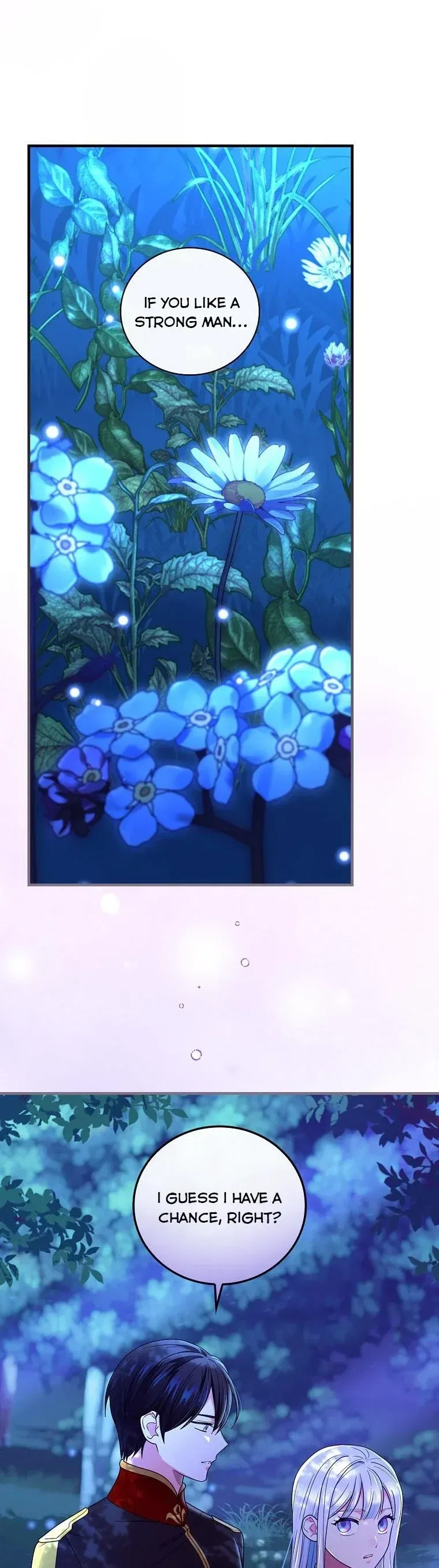 The Frost Flower Knight Chapter 47 – Page 14