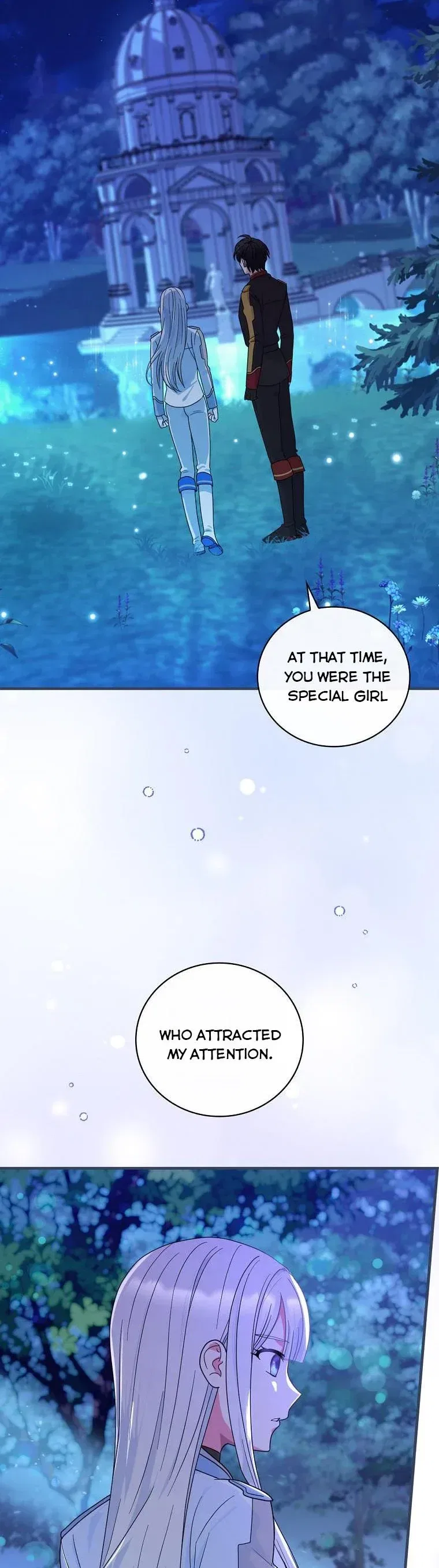 The Frost Flower Knight Chapter 47 – Page 16